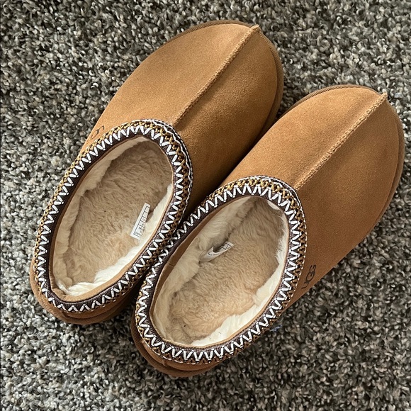 UGG Chestnut TASMAN (woman) - Picture 3 of 6